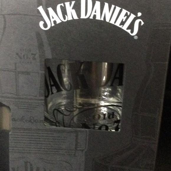 New Jack Daniels Gift Set Box - Picture 4 of 9